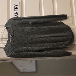 Rue21 Small Grey Sweater